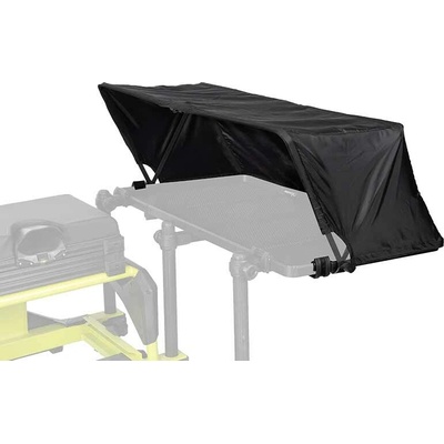 Matrix Stříška Folding Side Tray Storm Cover - Large