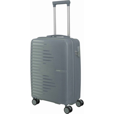 Travelite Pacific 4W S 7000947-04 antracitová 37 L – Hledejceny.cz
