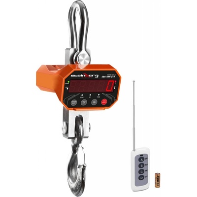 Steinberg Systems SBS-KW-3/1K