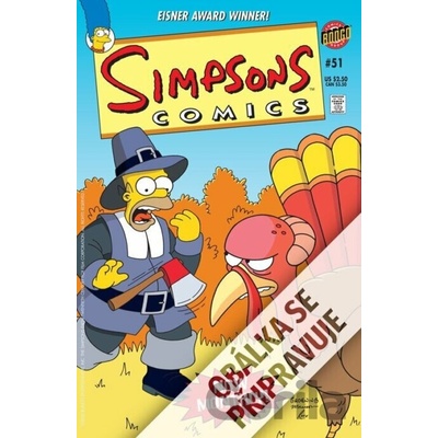 Simpsonovi 10/2026 - Crew