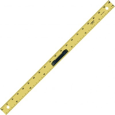 Linex 100412000 pravítko BB 100 tabulové