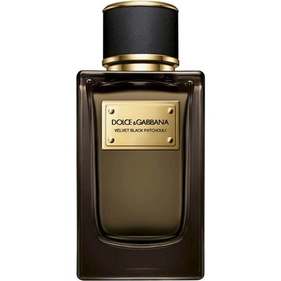 Dolce & Gabbana Velvet Black Patchouli parfémovaná voda unisex 100 ml