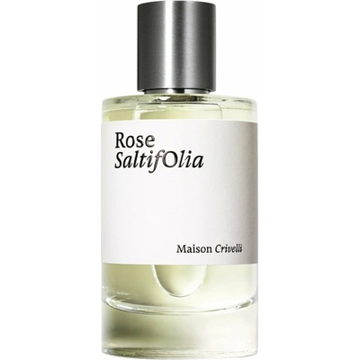 Maison Crivelli Rose Saltifolia parfumovaná voda unisex 100 ml