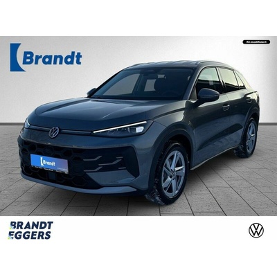Volkswagen T-Roc 1.5 eTSI Style DSG 85 kW
