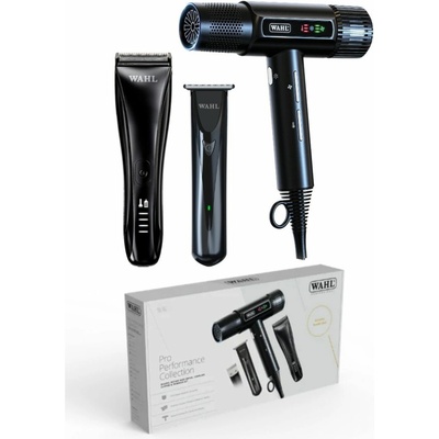 Wahl Pro Performance Collection set