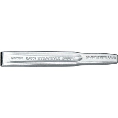 Stahlwille Rebrový plochý sekáč 70010008