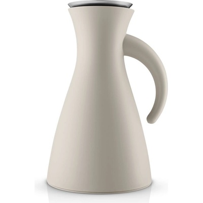 Eva Trio vákuová kanvica 500 ml piesková