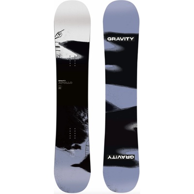 Gravity Apollo 26/27