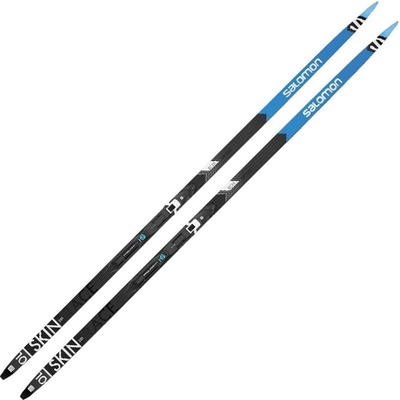 Salomon RC10 eSkin Soft + Prolink Shift Pro Classic 2021/22