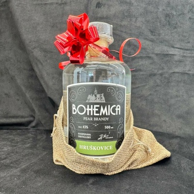 Medelix Cherry 13% 0,7 l (holá láhev)