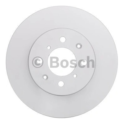 BOSCH Brzdový kotúč 0986479B23