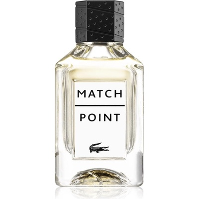 Lacoste Match Point Cologne toaletní voda pánská 100 ml