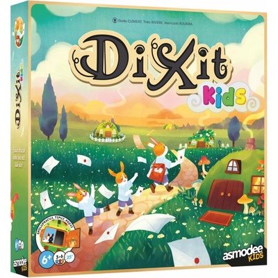 Rebel Dixit Kids