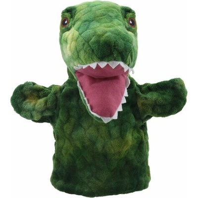 The Puppet Company Eco maňásek T-Rex 25 cm