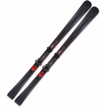 Fischer THE CURV NOIZE DTX + RSX Z12 PR 26/27