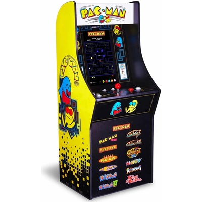 Arcade1up Pac-Man Classic SE