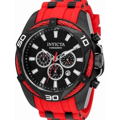 Invicta 46038