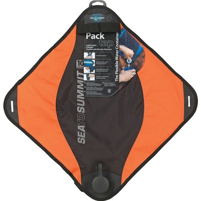 na vodu Pack Tap 2 litry – Hledejceny.cz