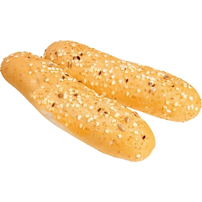 Free Days Bagetky bezlepkové sypané 2 x 60 g – Hledejceny.cz
