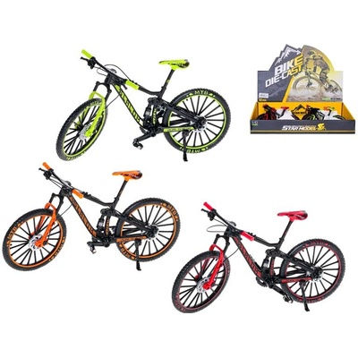 Mikro trading Jízdní kolo horské 18 cm