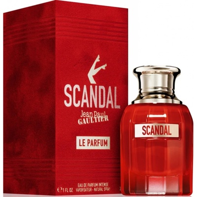 Jean Paul Gaultier Scandal Le Parfum parfumovaná voda dámska 30 ml