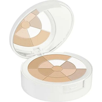 Avéne Couvrance mozaikový Make-up light + štetec 4 g