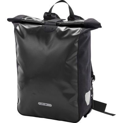 Ortlieb messenger bag černá 39 l