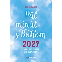 Päť minút s Bohom 2027 Scarano Angelo