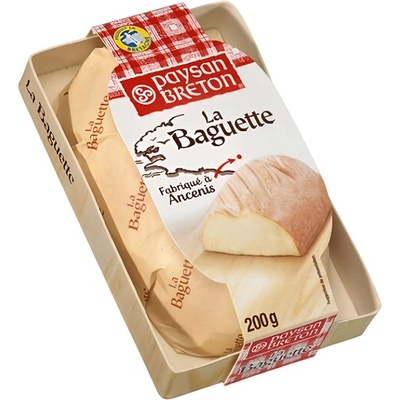 Paysan Breton La Baguette sýr 200 g