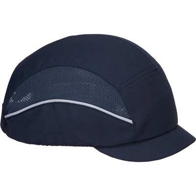 PORTWEST AirTech Bump Cap PS69 POR PS69NAR Navy
