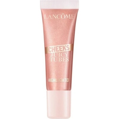 Lancôme Make-up obličeje Juicy Tubes Cheeks Highlighter 10 ml – Hledejceny.cz