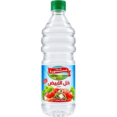 Chtoura Fields bílý ocet 1000 ml