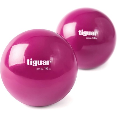Tiguar Tiguar míček na pilates 1 kg – Hledejceny.cz