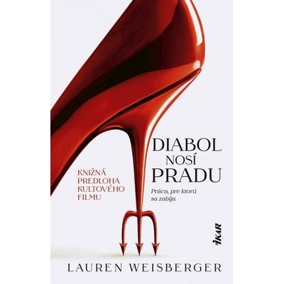 Diabol nosí Pradu