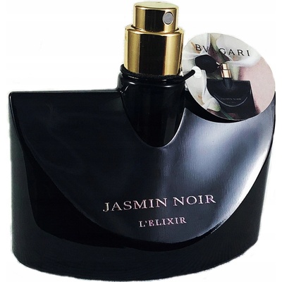 Bvlgari Mon Jasmin Noir L'Elixir parfumovaná voda dámska 50 ml