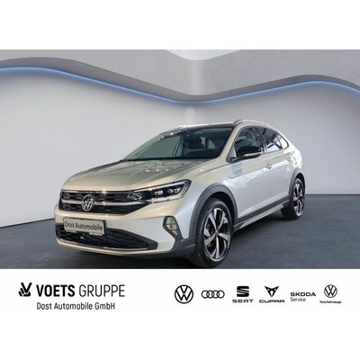 Volkswagen Taigo 1.0 TSI Style 85 kW