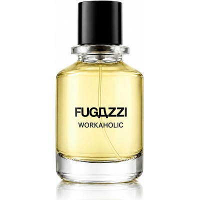 Fugazzi Workaholic parfum unisex 100 ml