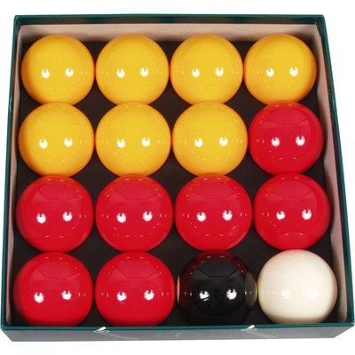 Aramith pool Casino 57,2mm sada
