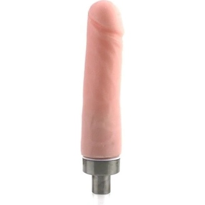 Dildo pro šukací stroj Deluxe Sex Machine náhradní díl