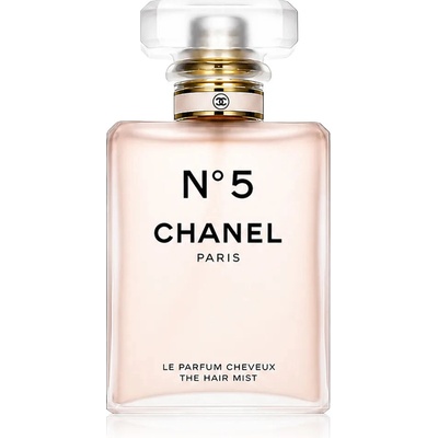 Chanel No.5 sprej do vlasov 35 ml
