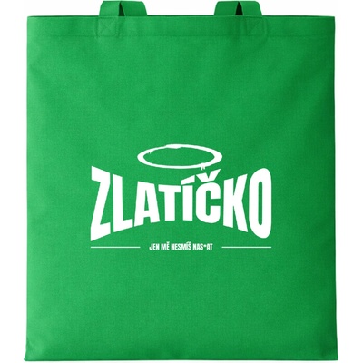 artemiz Taška ZLATÍČKO Barevná varianta: Zelená