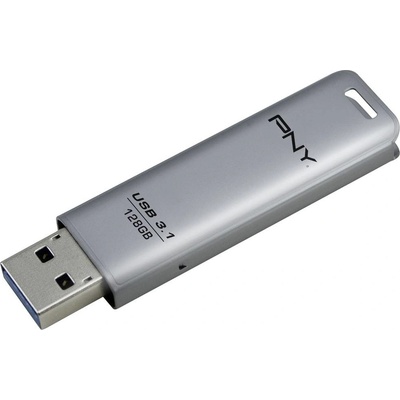 PNY Elite Steel 128GB FD128ESTEEL31G-EF