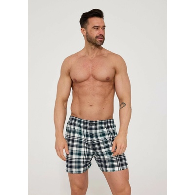 Cornette Comfort 002/253 pánské boxerky – Hledejceny.cz