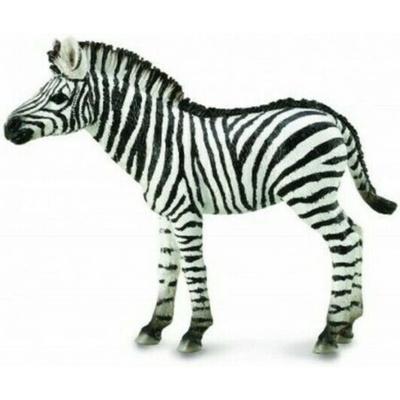 Collecta Divoká zvírátka zebra – Hledejceny.cz