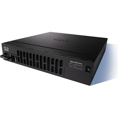 Cisco ISR4351-AX/K9