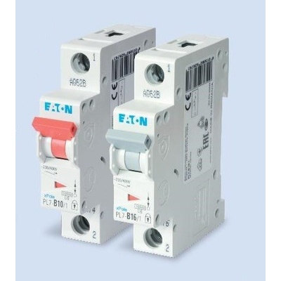 Eaton PL7-C25/1, 25A, 1P