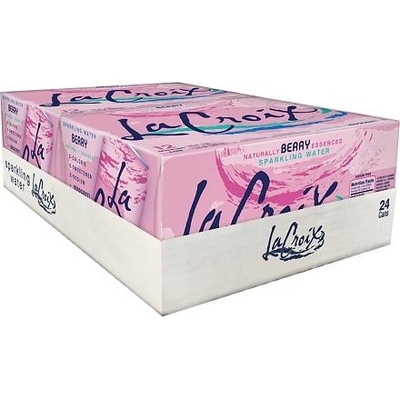 La Croix Berry 24 x 355 ml