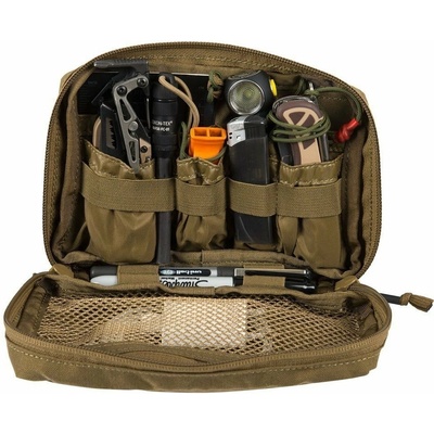 Helikon-Tex Velcro EDC Insert large černá – Hledejceny.cz