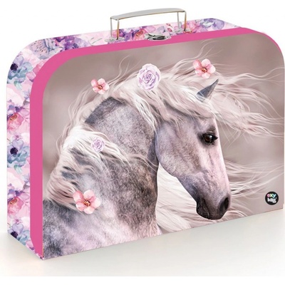 Oxybag kůň romantic 34 cm
