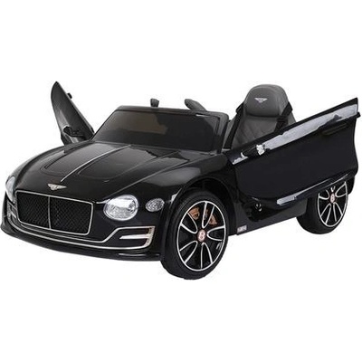 Dětské elektrické auto Bentley EXP 12 černá